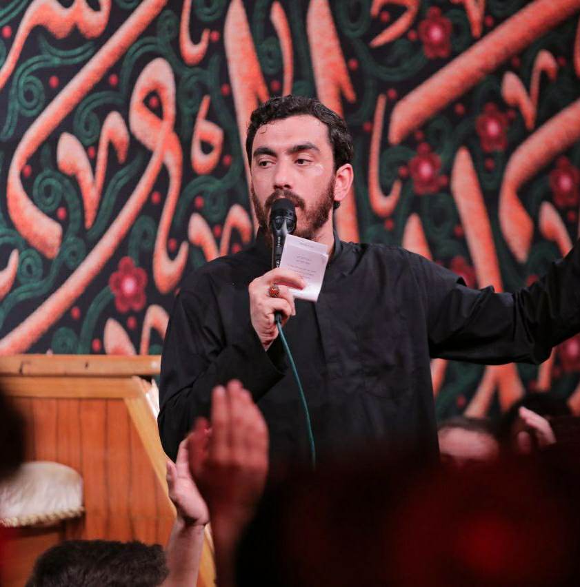 آهنگ جدید مهدی رسولی اومدم تنهای تنها